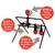 World of Targets®  Expert Resetting Gallery®  Target