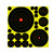 Shoot-N-C Variety Pack 50 Targets