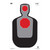 Eze-Scorer 23X35 BC-19 Stop Core 100 Targets