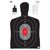 Eze-Scorer 23X35 BC27 Red Core 100 Targets