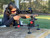Echo Shooting Rest