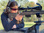 Foxtrot Rifle/Pistol Shooting Rest