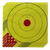 Long Range Bullseye Target