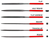 Gunsmithing File Set