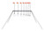 Centerfire KYL 3/8" Steel Target