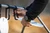 AR500 3/8" Gong Hangers 