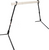 Adjustable Height Target Stand
