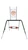 Convertible Paper Target Stand