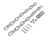 Steel Chain Target Hanger