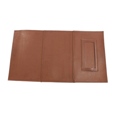 Birchwood Casey® Handgun Leather Service Mat - Birchwood Casey