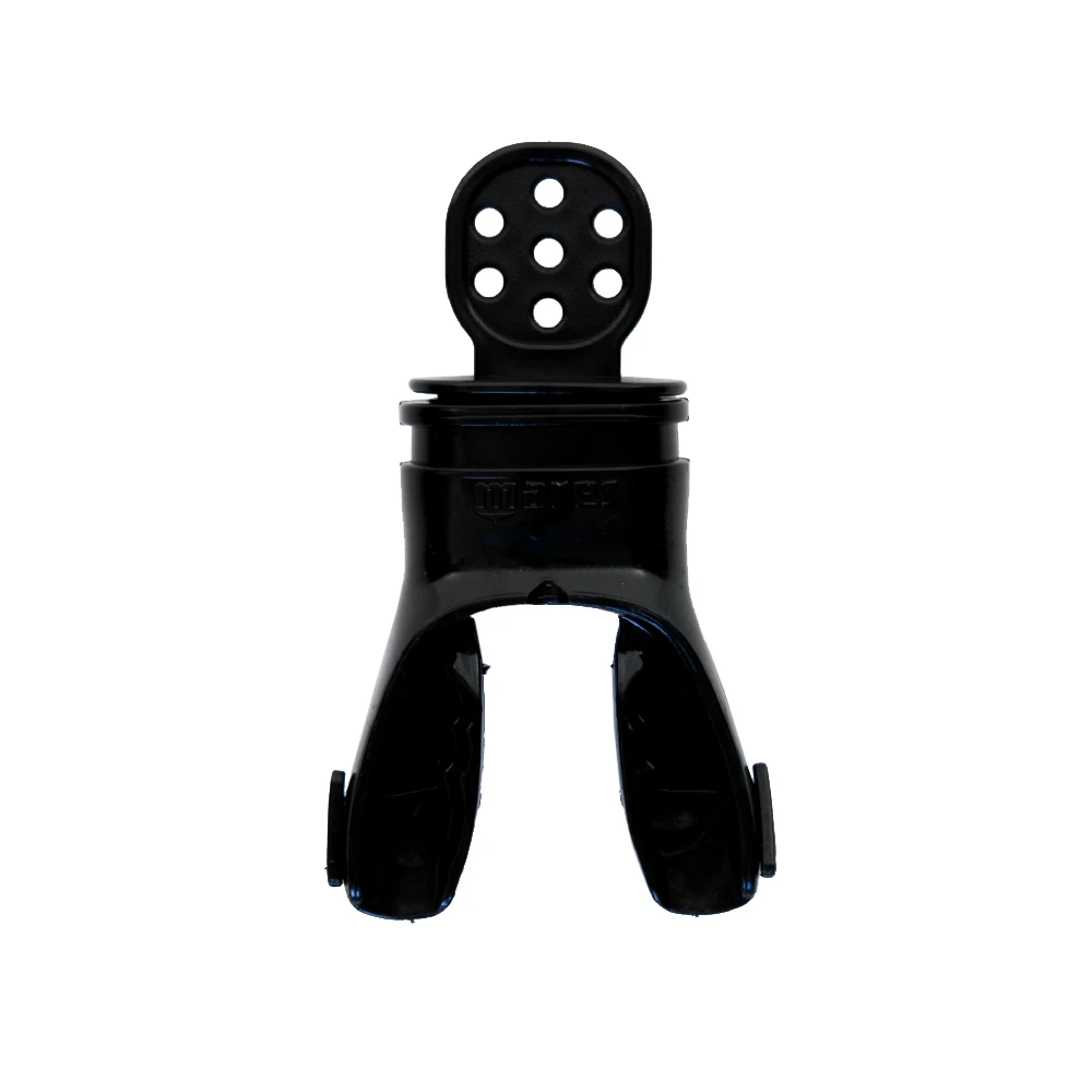 Embout Noir Mares Jax - Accessoire Pour Équipement De Plongée