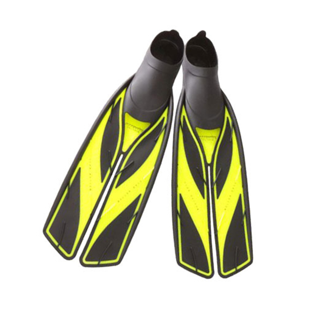 Atomc Splt Fns / Smoke / L | Best Scuba Dvng, Scuba Dvng