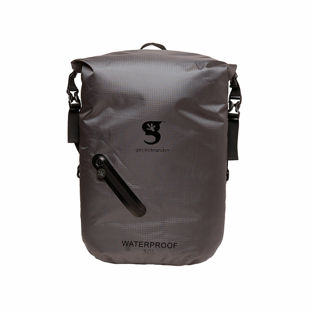 gecko waterproof lightweight backpack