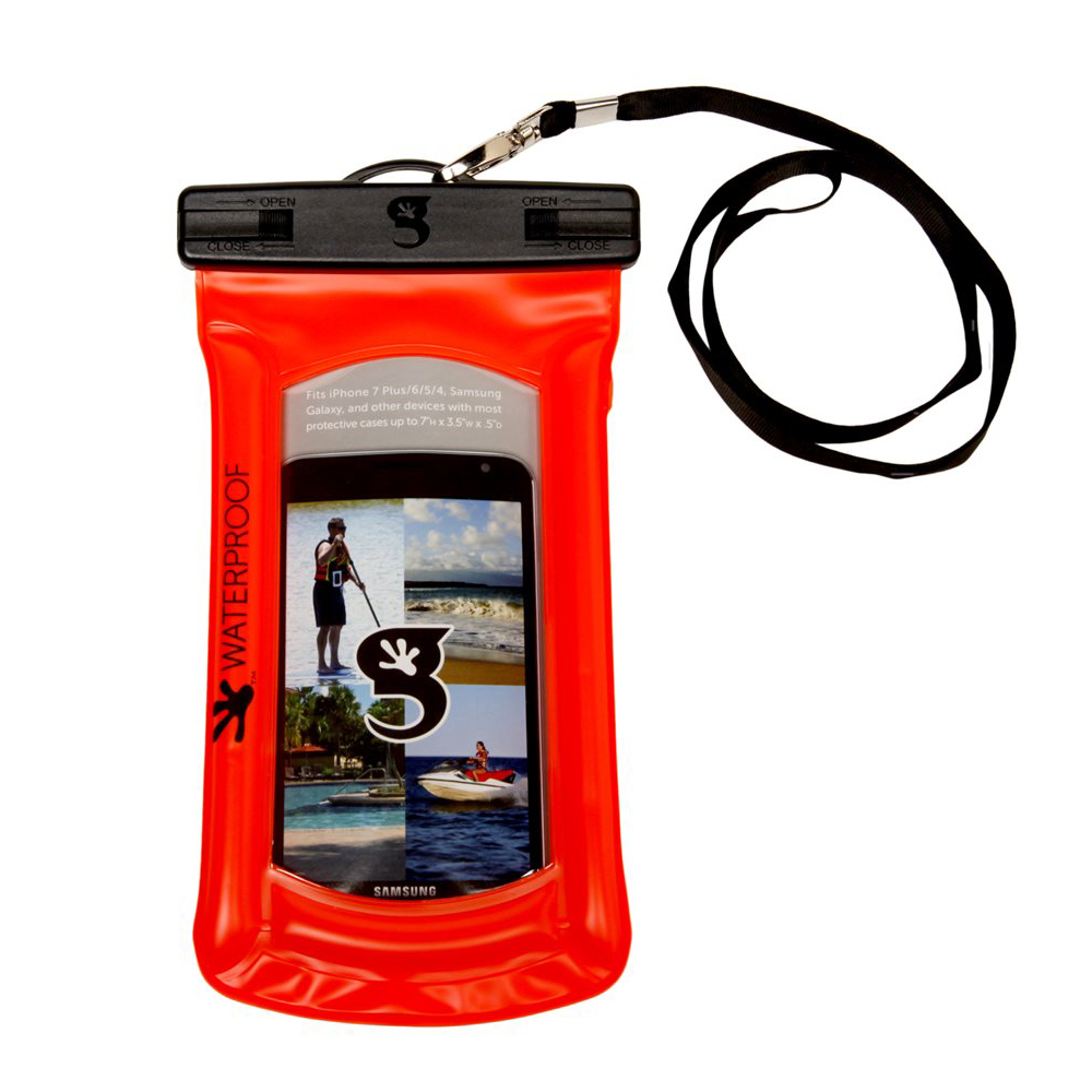 Geckobrands Phone Bag - Thumbnail 2