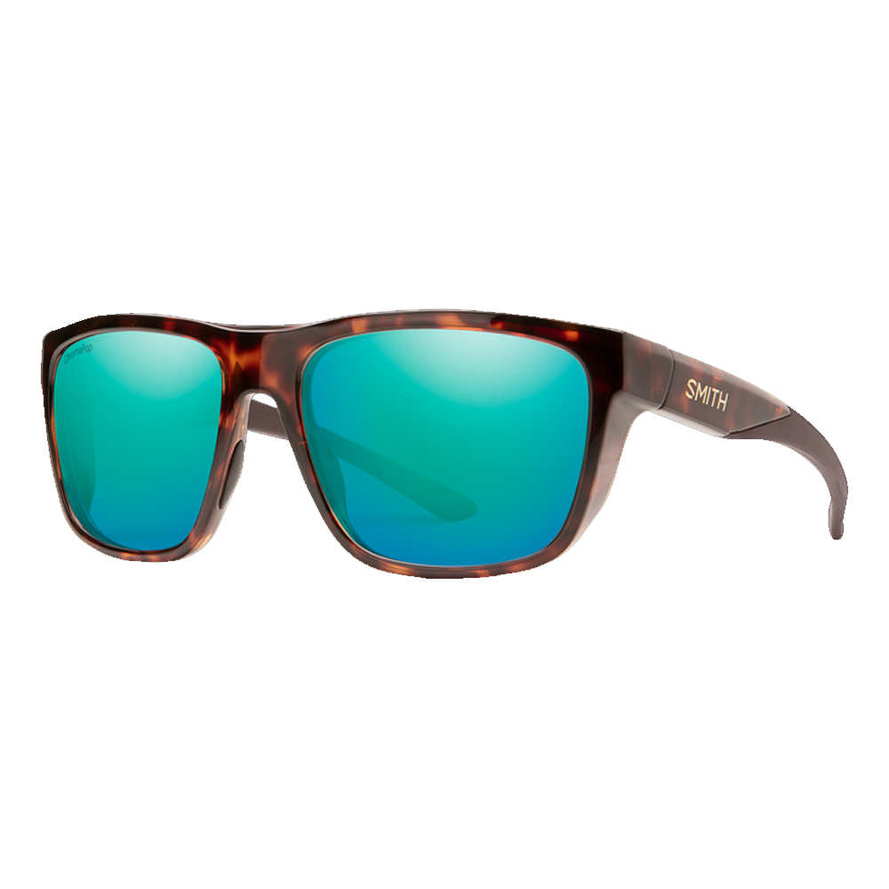 Smith Barra ChromaPop Sunglasses (Men's)