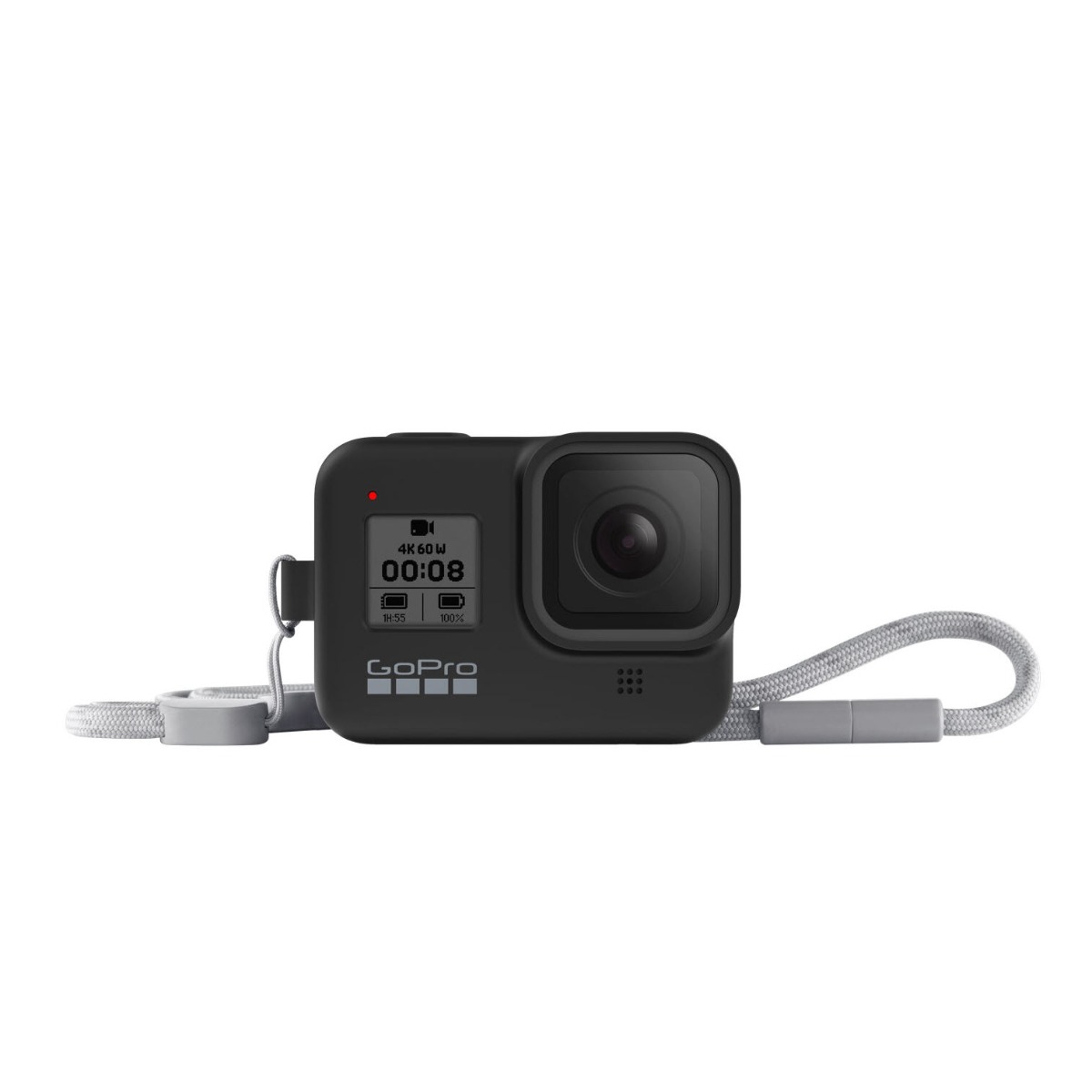 GoPro HERO8 Black Action Camera