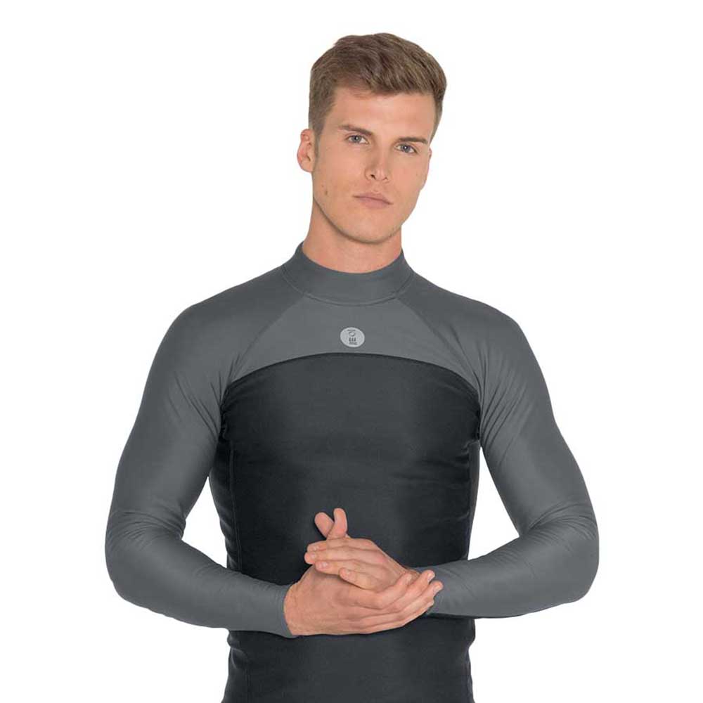 TITAN T12 RASHGUARD » Titan-Gear