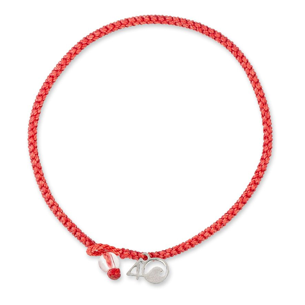 Cord Bracelet - Coral Reef Protection Bracelet