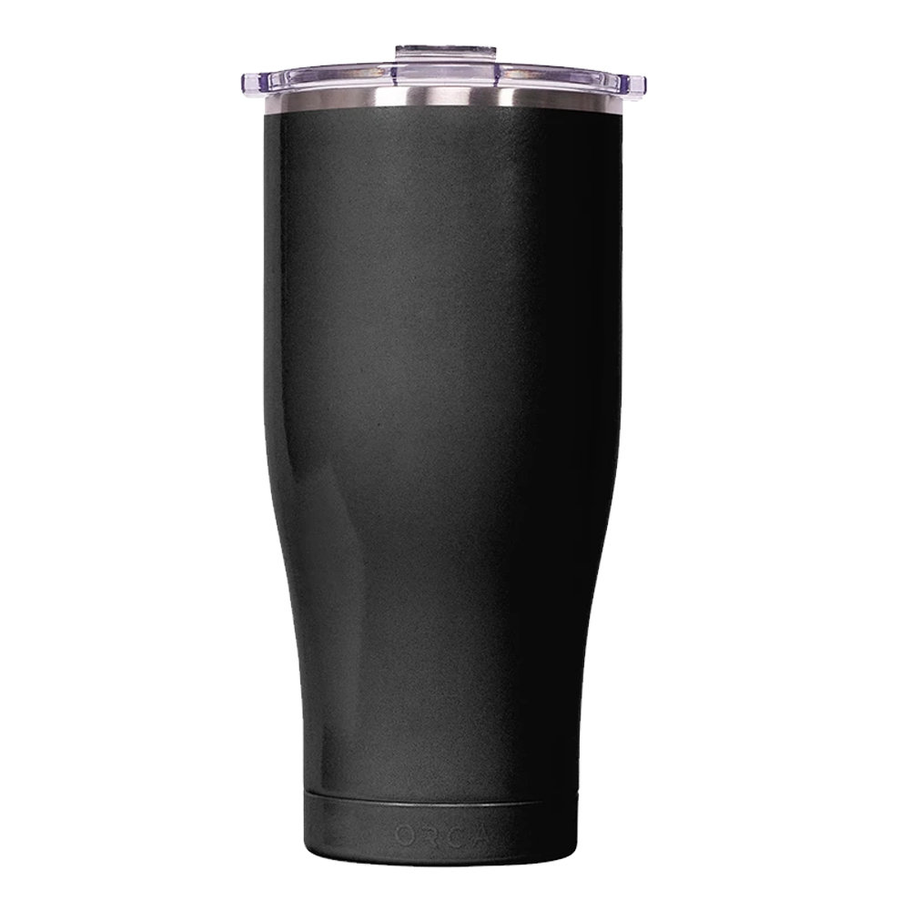 Orca Chaser 27 Oz. Matte OD Green Insulated Tumbler With Lid