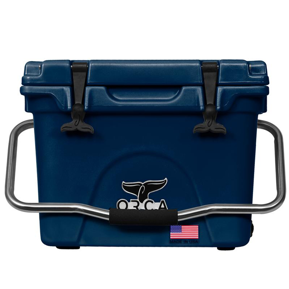 Orca 20 quart cooler | Inkmule