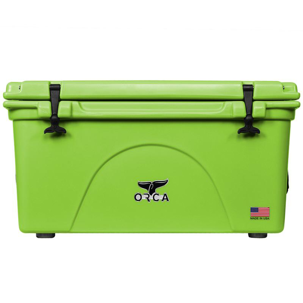 ORCA 75 Quart Cooler