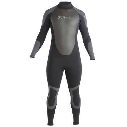 EVO 1mm Wetsuit (Men's) - X-Large