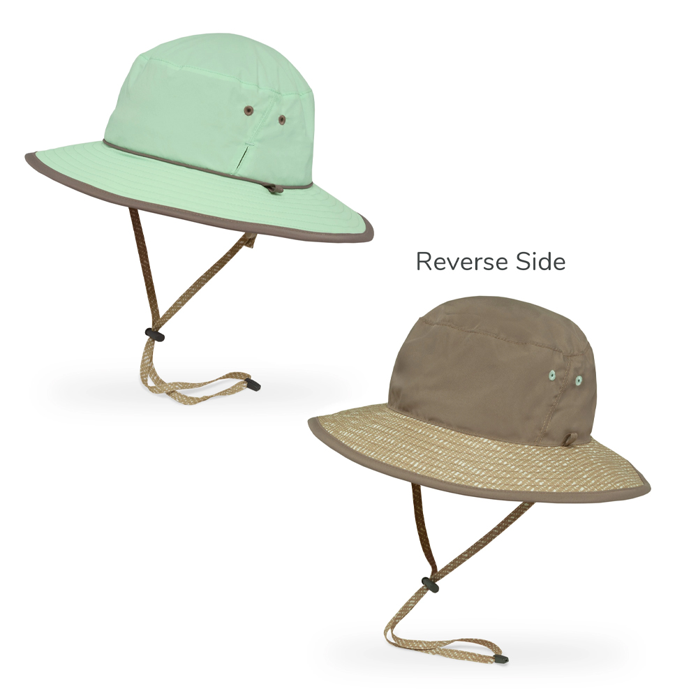 Sunday Afternoons Daydream Bucket Hat