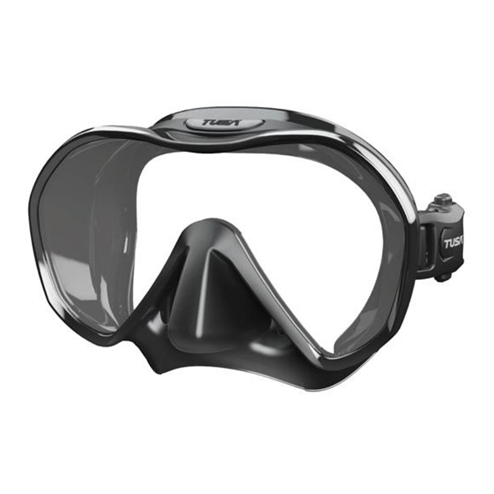 TUSA Zensee Mask, Single Lens