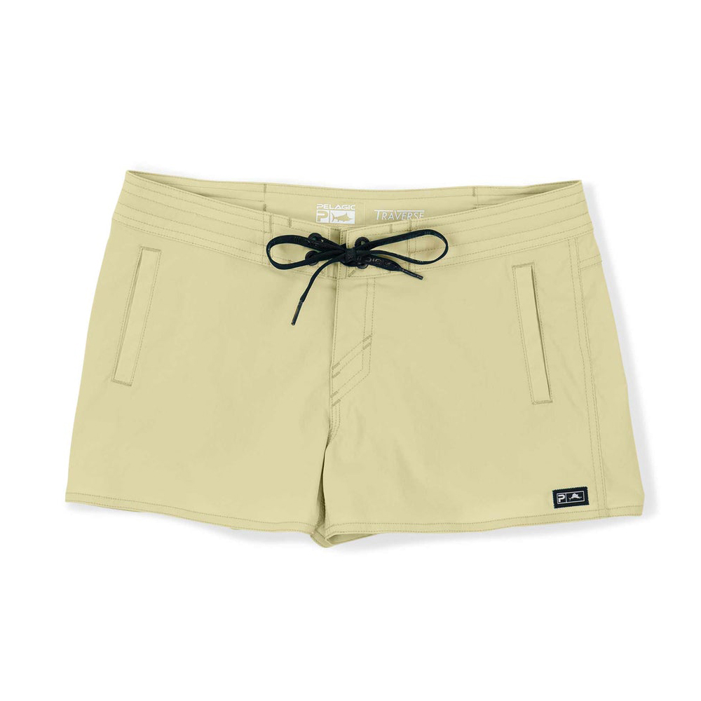 Pelagic Traverse Hybrid Shorts (Women's)