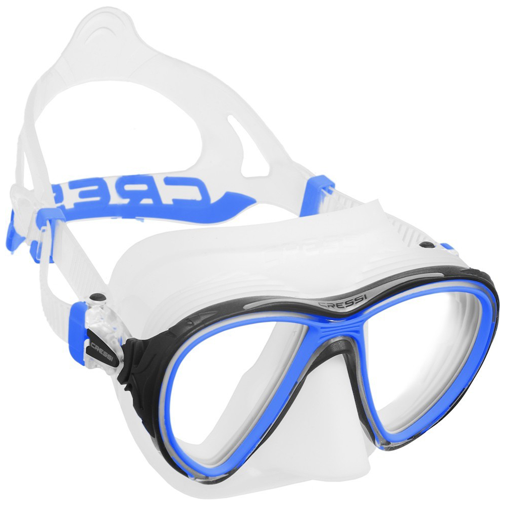 Scuba Diving Gear, Fins, Tanks, Masks & more