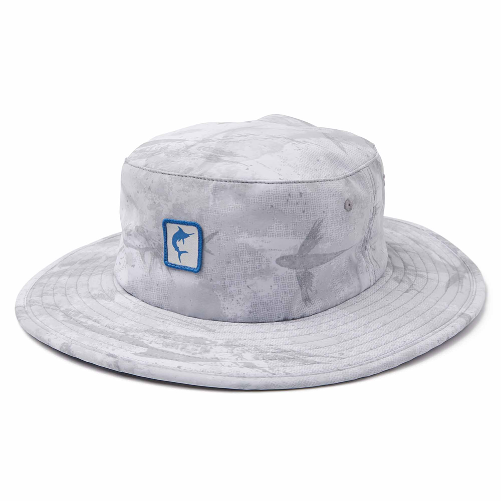 Direct Sun Bucket Hat