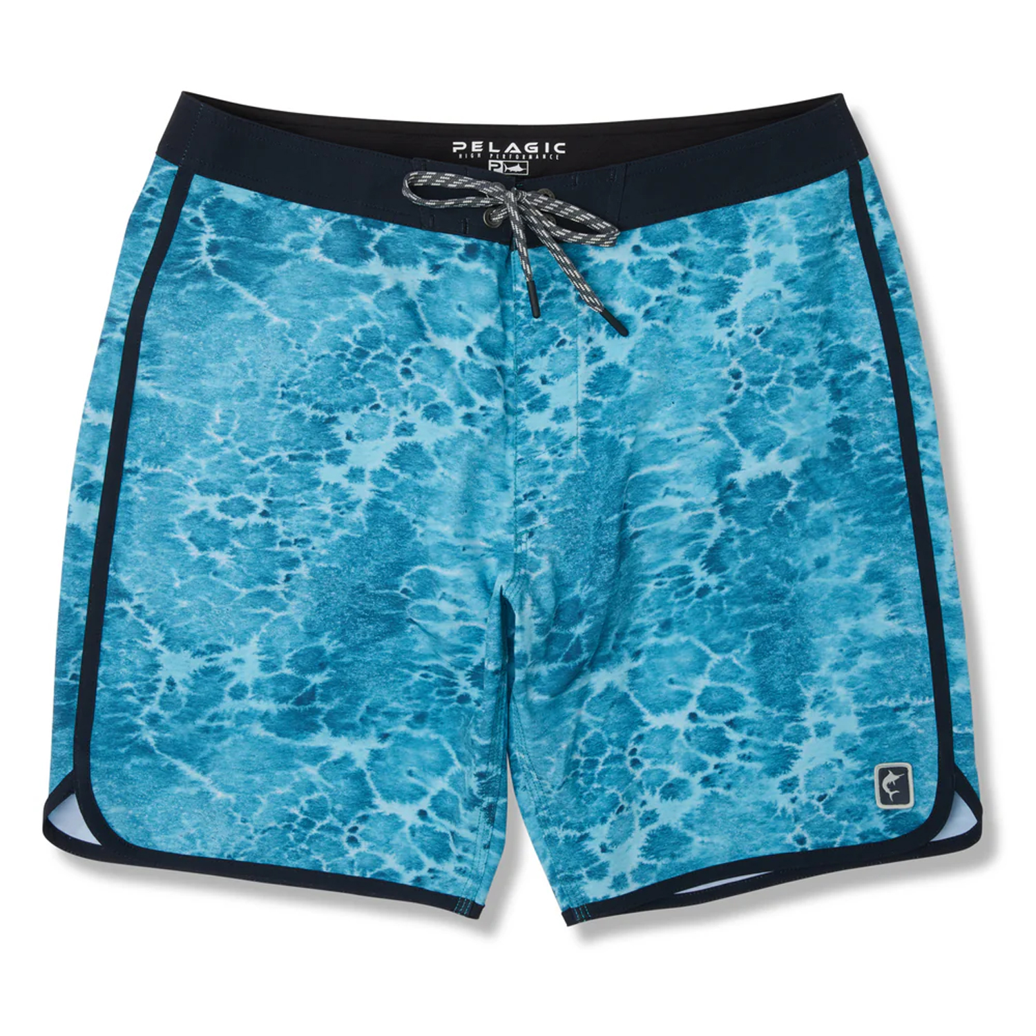 Pelagic High Spot Prop Wash Boardshorts (Men's)