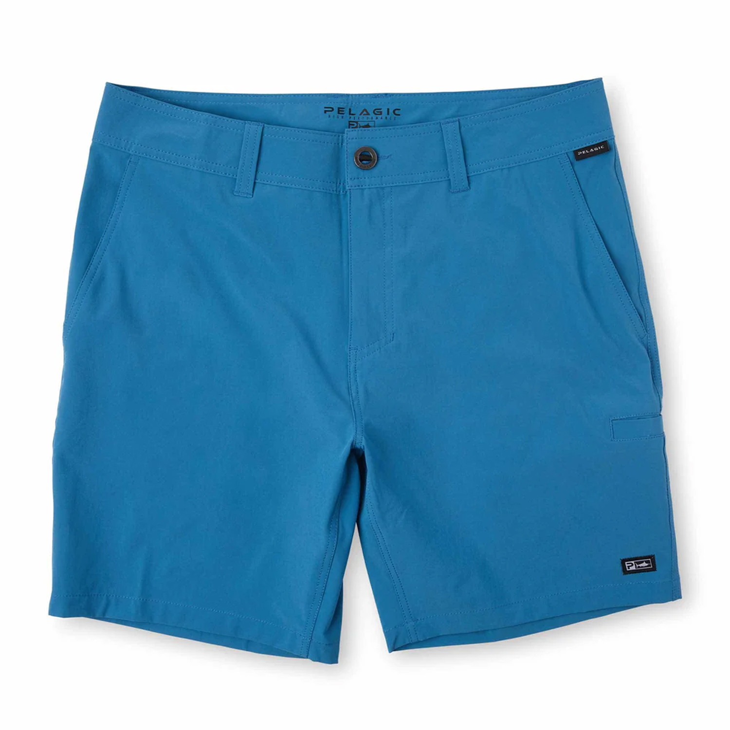 Pelagic mako hybrid shorts best sale