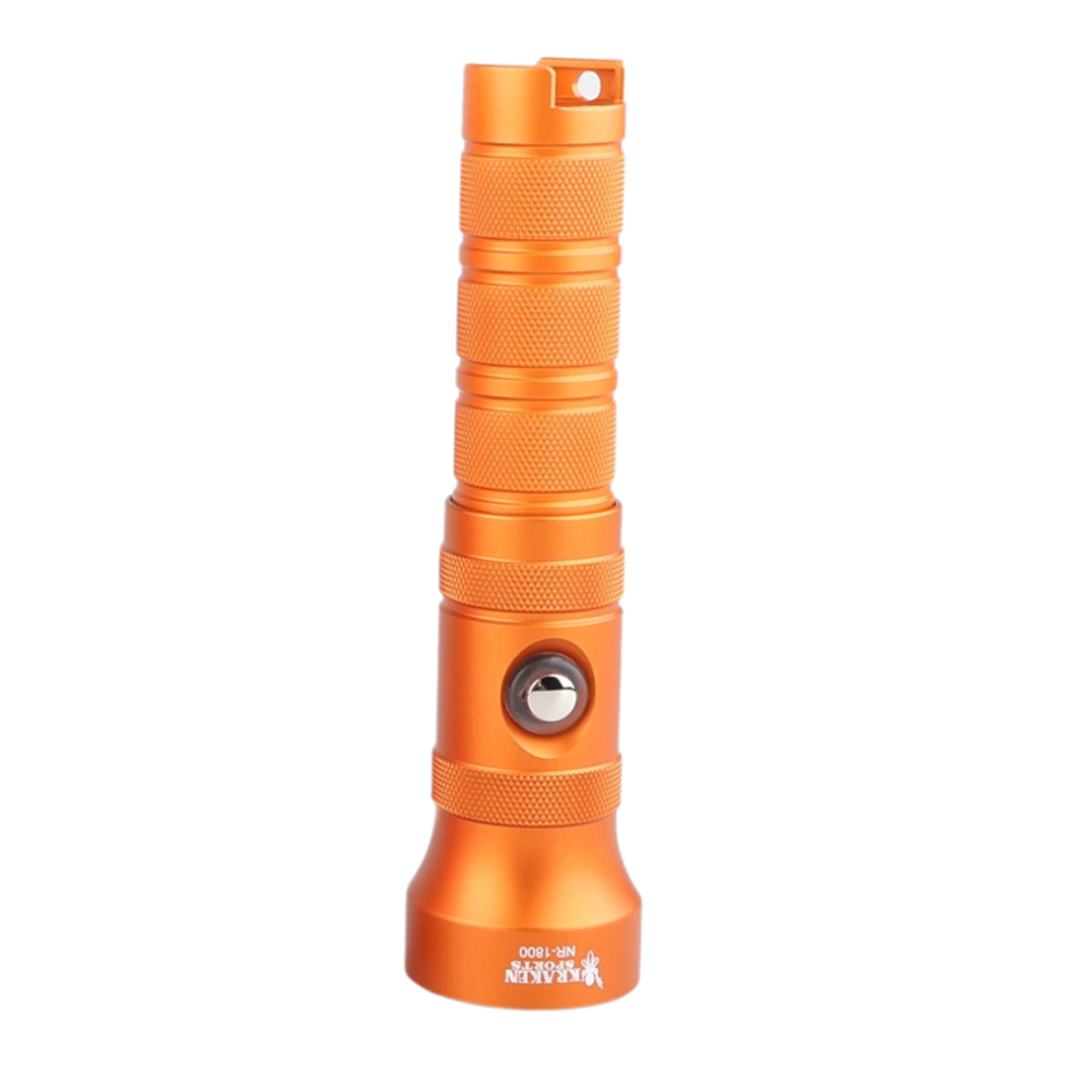 Kraken NR-1800 Dive Light