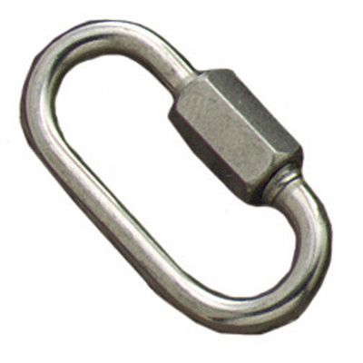 Stainless Steel Quick Link