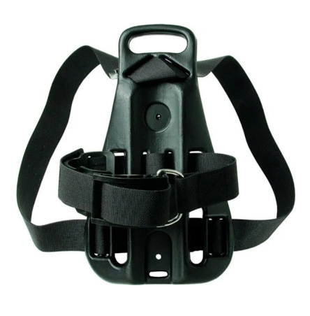 SCUBA Tank Backpack with Straps