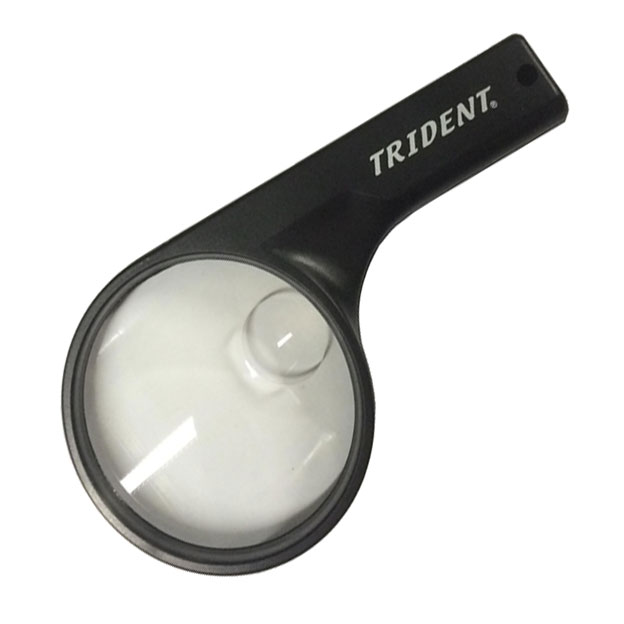 Underwater Magnifying Glass