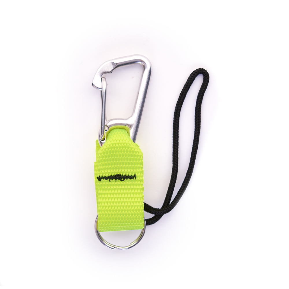 Quick Clip Lanyard Clip