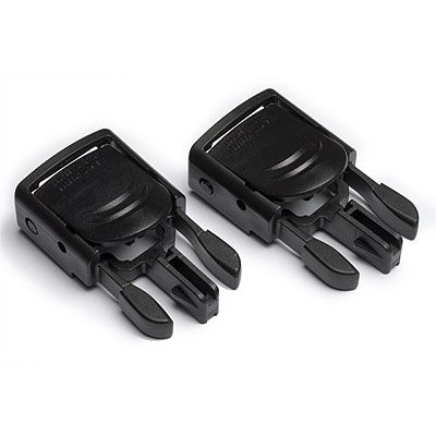 TUSA Male Scuba Fin Buckles