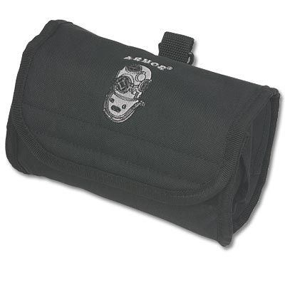 Deluxe Scuba Mask Pouch Protector