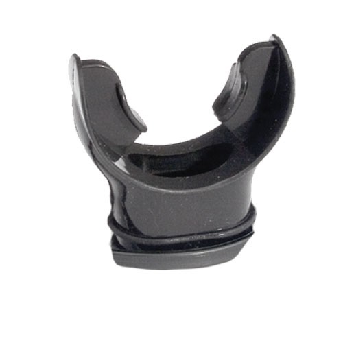 Standard Silicone Regulator Mouthpiece