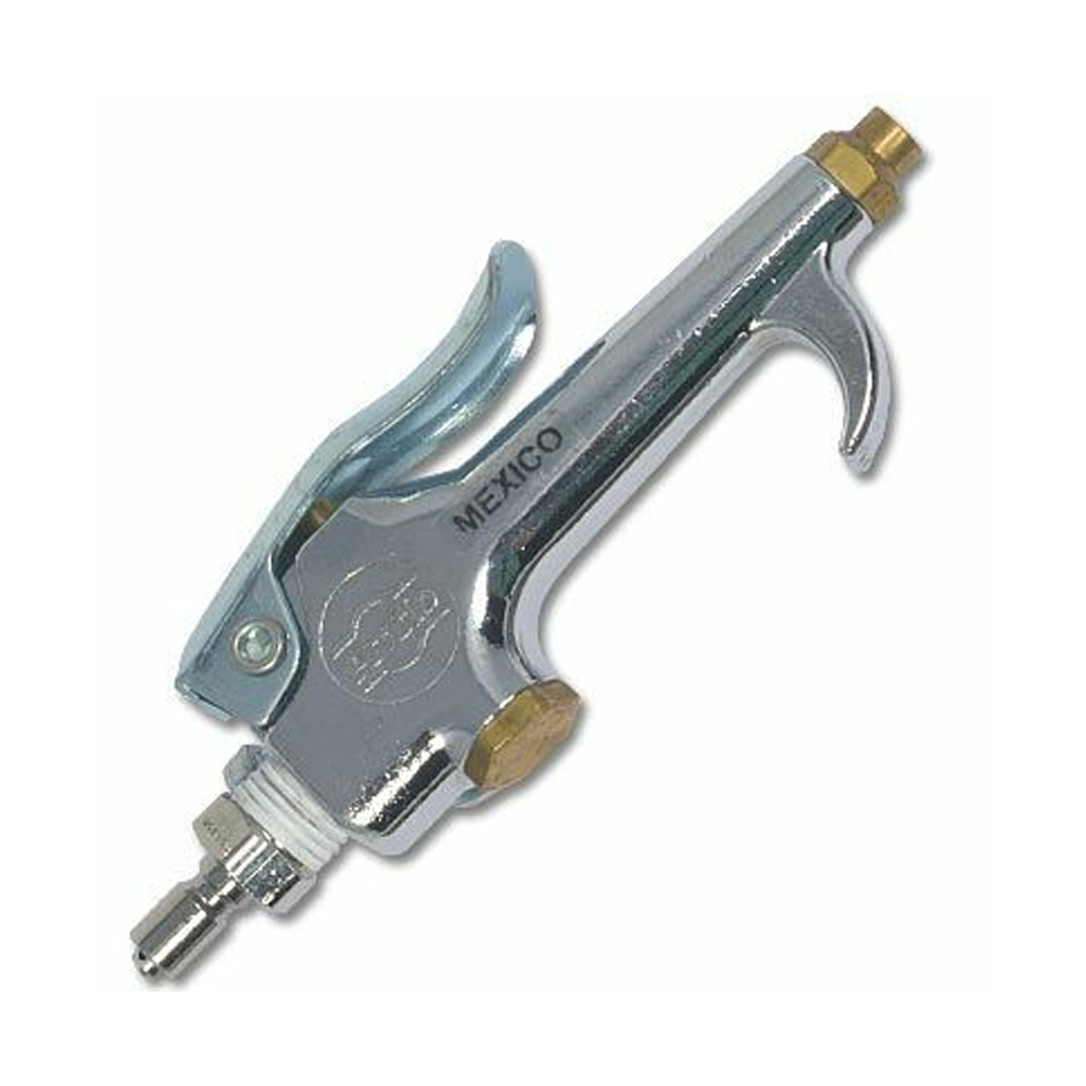 Air Gun Nozzle, Converter for Scuba Tanks