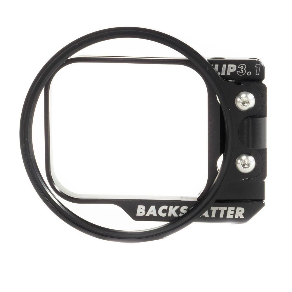 FLIP FILTERS Flip 3.1 55mm Filter Holder