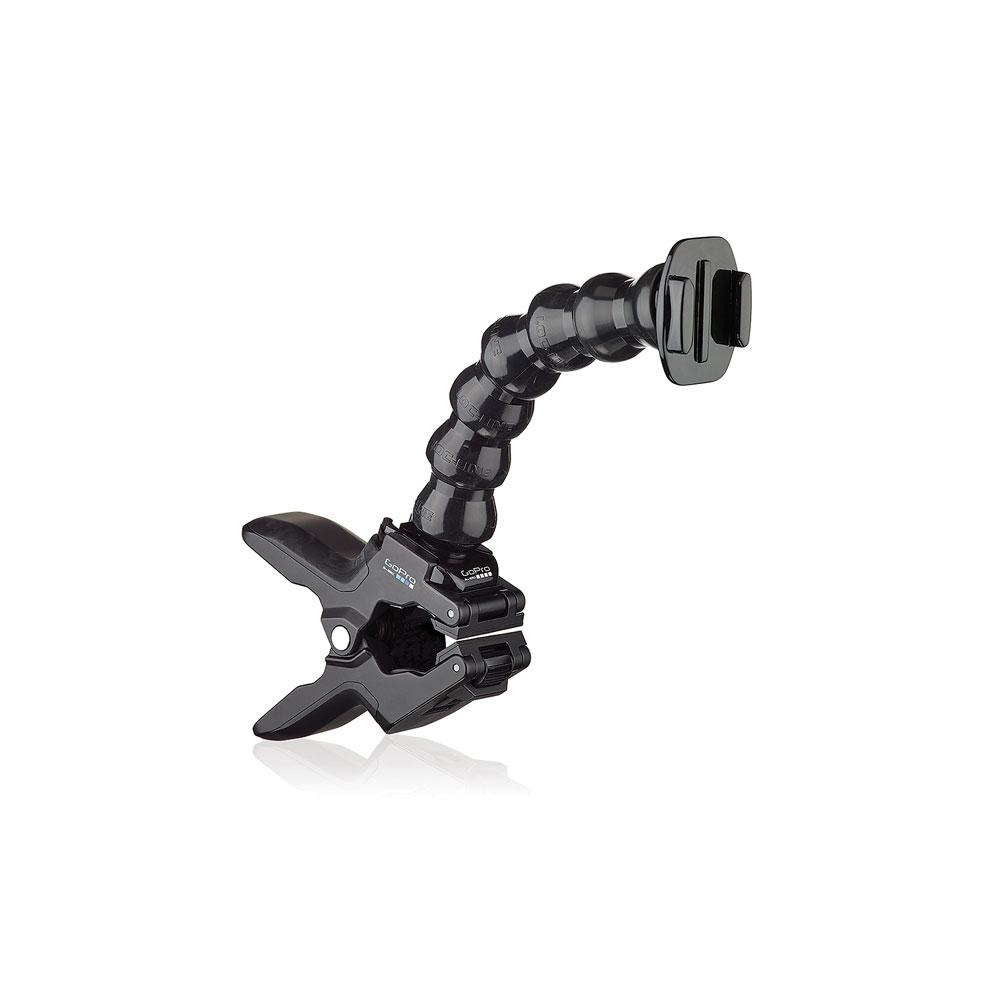 GoPro® Jaws Flex Clamp Mount