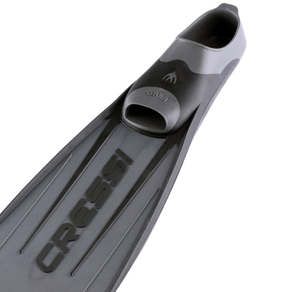 Cressi Gara 3000 LD Fins Foot Pocket