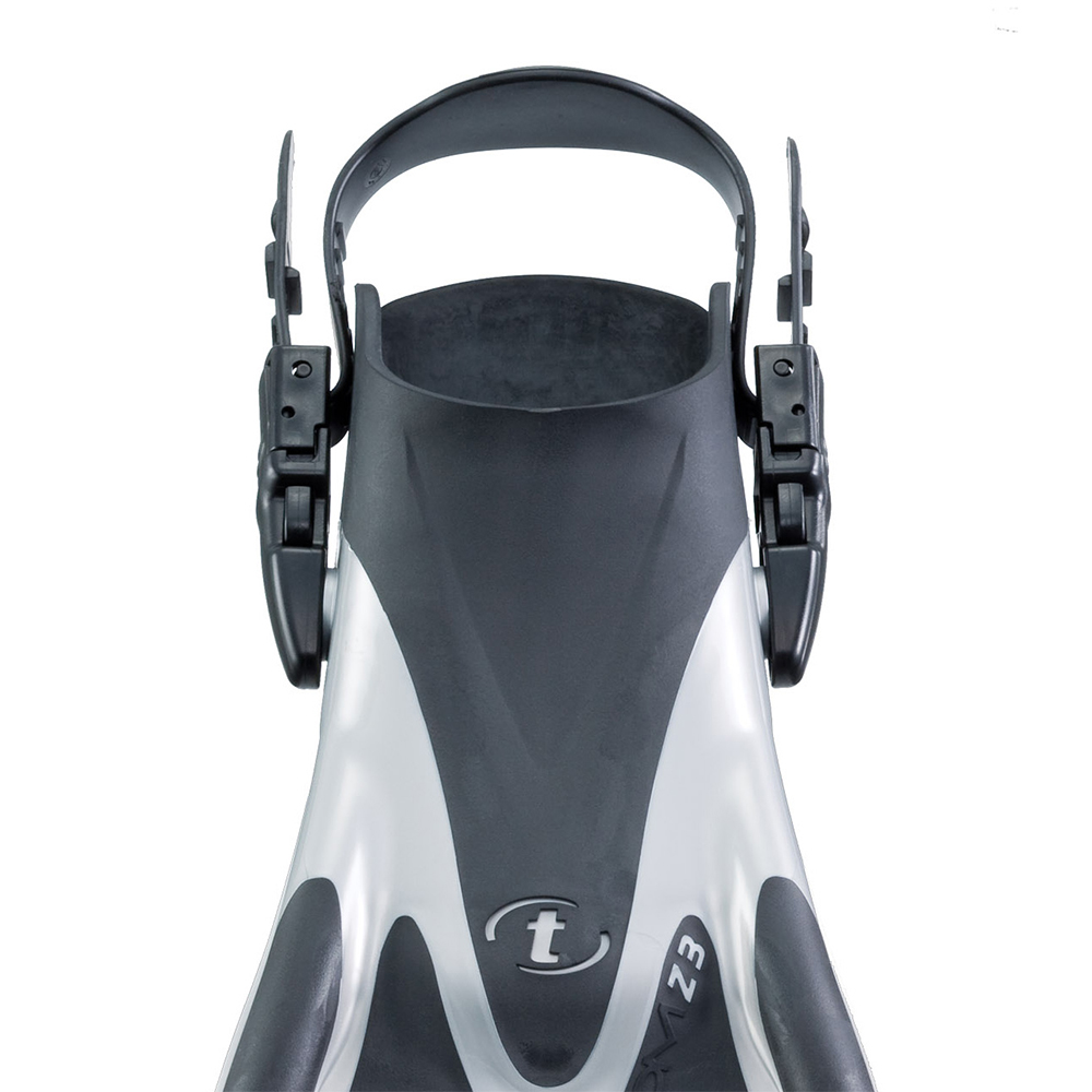 TUSA SF-15 X-Pert Zoom Open Heel Splitfins