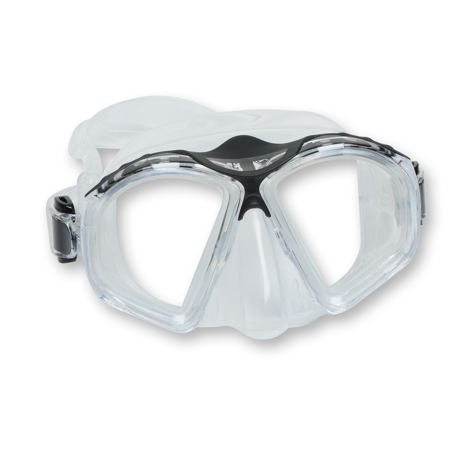 EVO Largo Mask, Two Lens - Clear