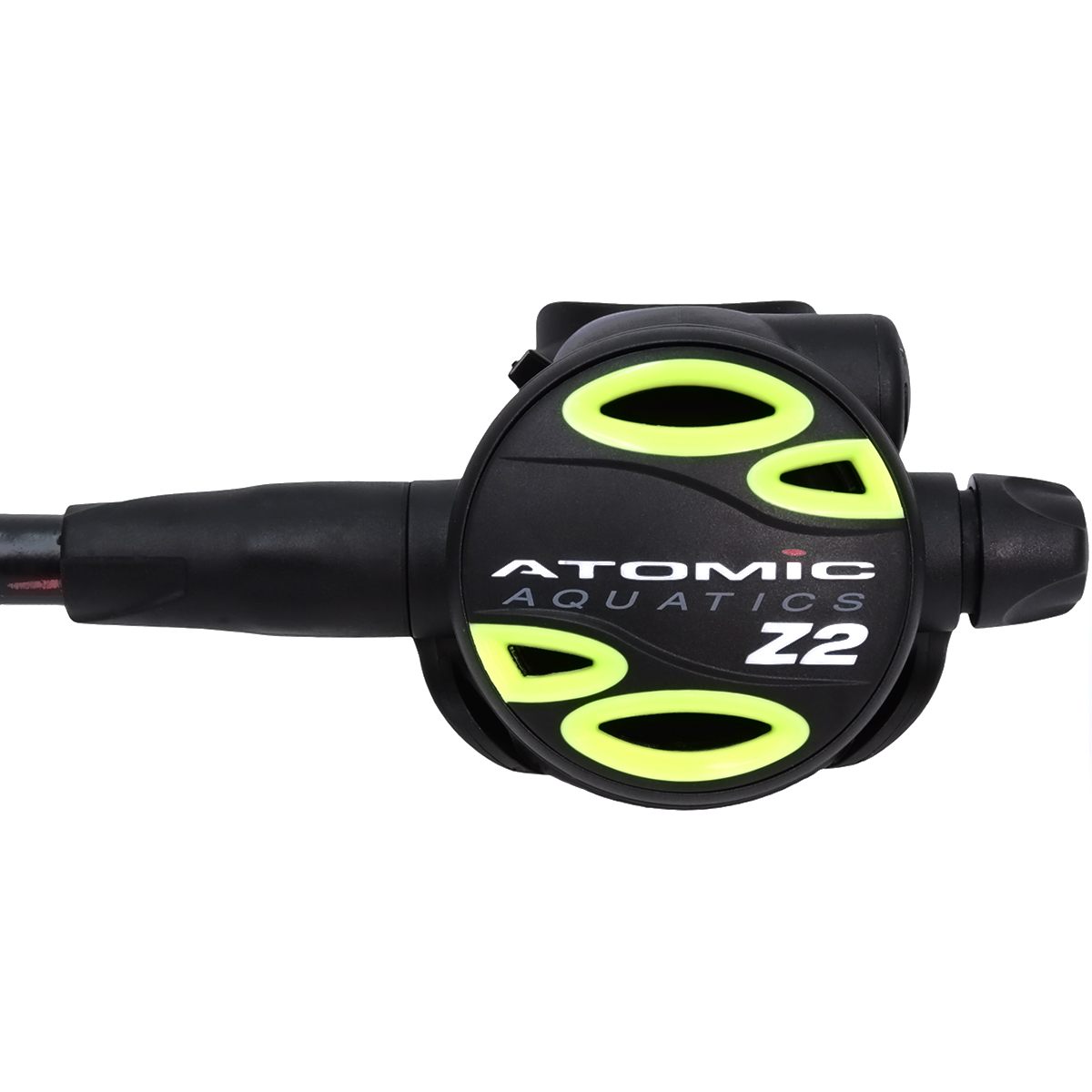 Atomic Z2 Scuba Octopus