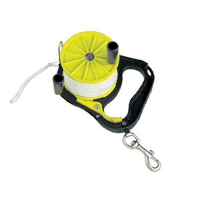 Safety Scuba Diving Reel 150 Ft