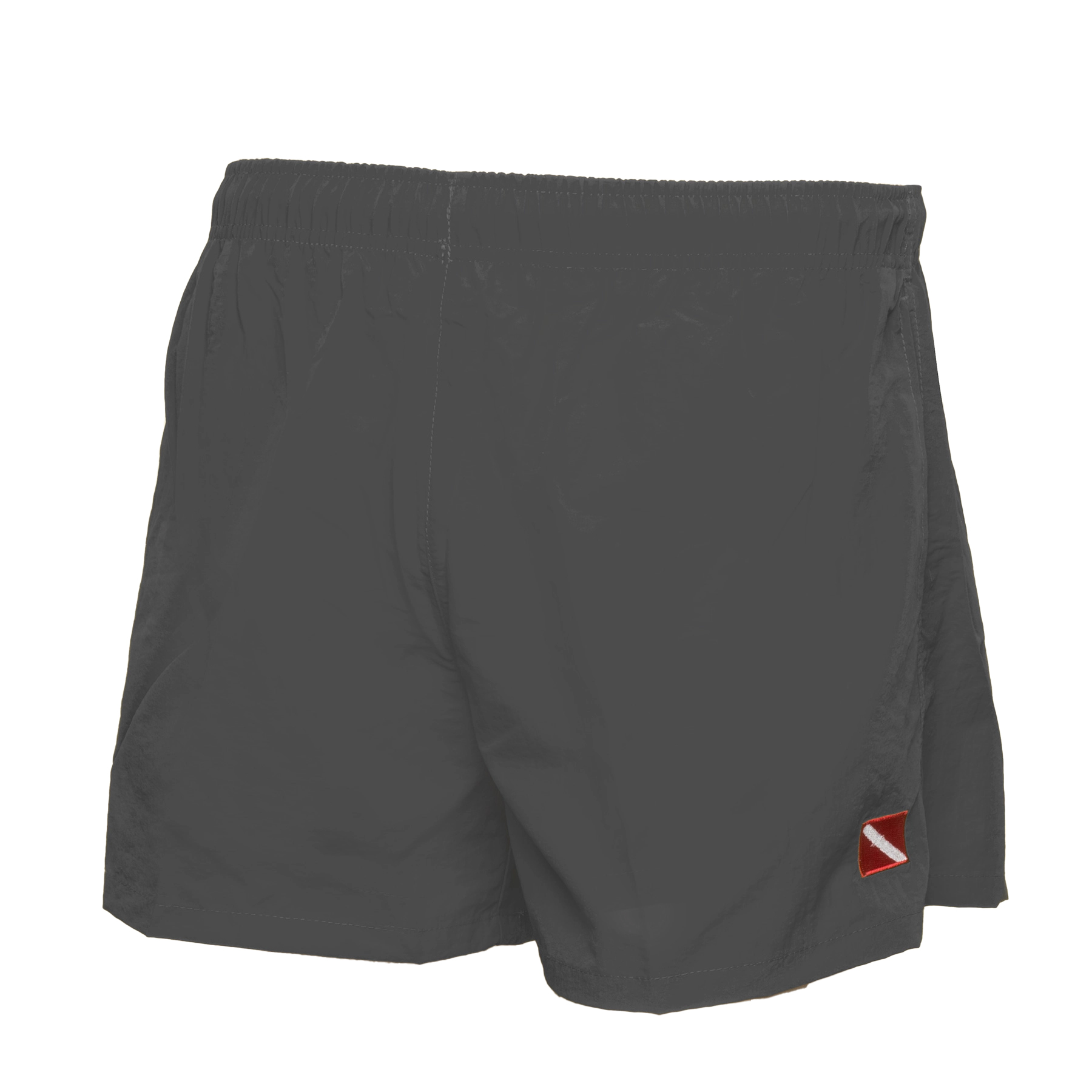 Dive  Flag Shorts - Blue